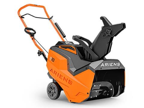 Ariens S18 Single Stage in Calmar, Iowa - Photo 3