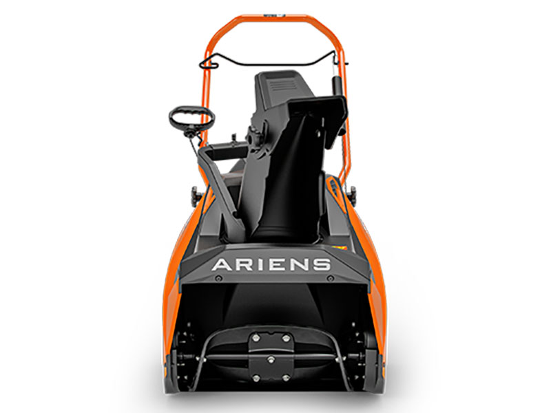 Ariens S18 Single Stage in Calmar, Iowa - Photo 5