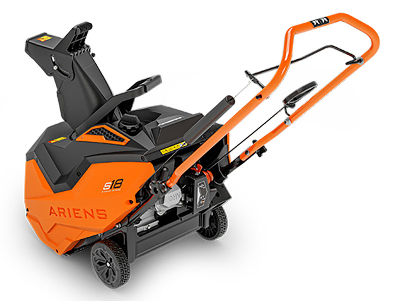Ariens S18 Single Stage in Calmar, Iowa - Photo 6