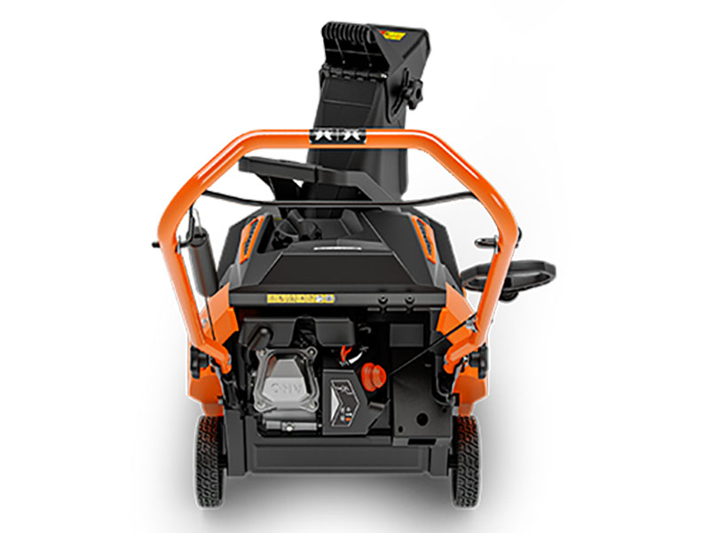 Ariens S18 Single Stage in Calmar, Iowa - Photo 7