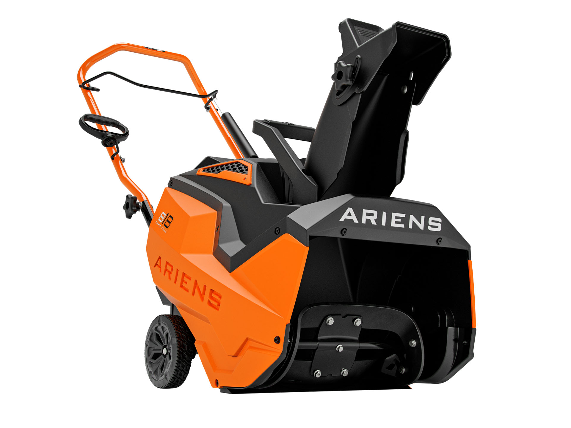 Ariens S18 Single Stage in Calmar, Iowa - Photo 9