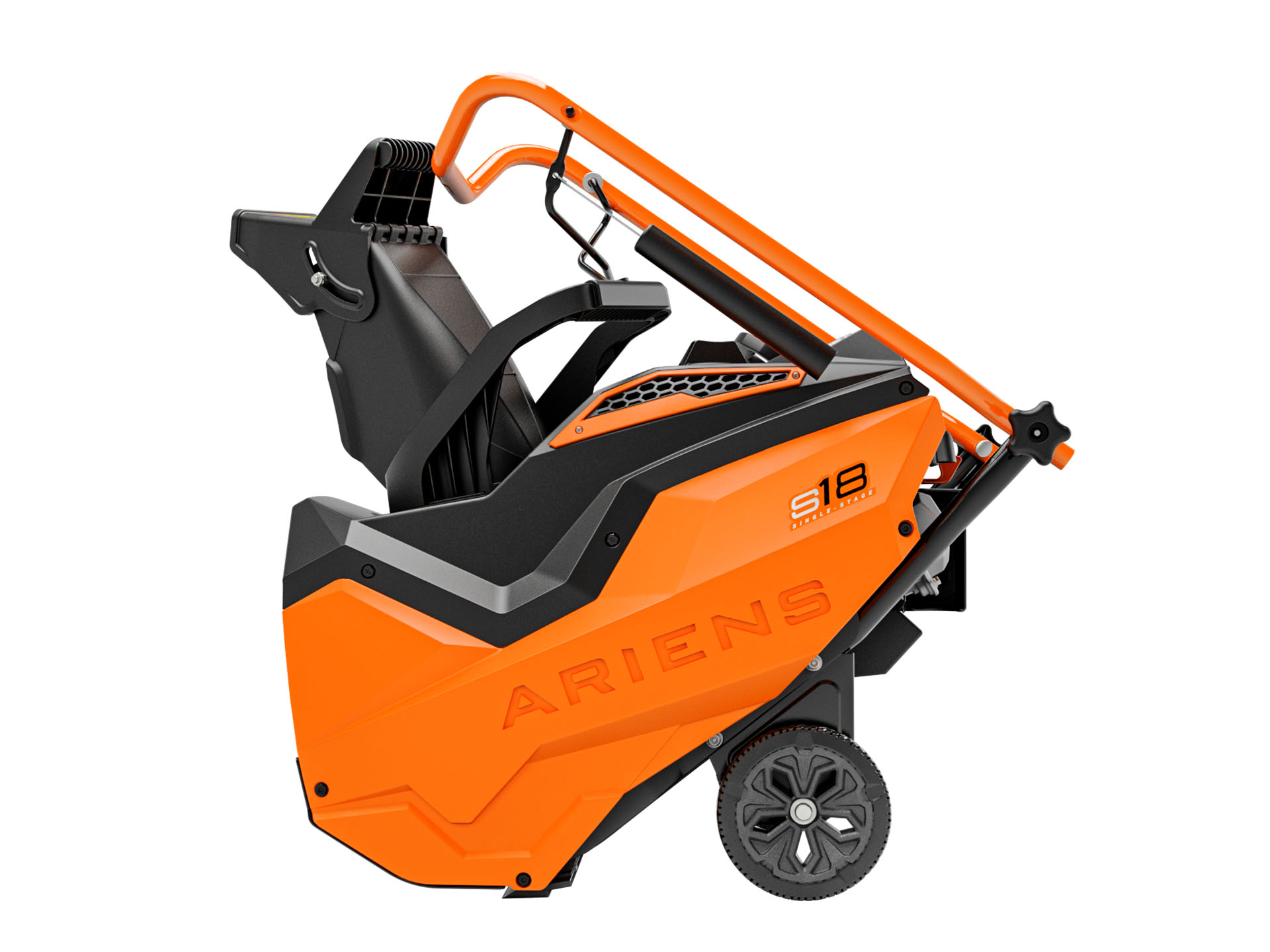 Ariens S18 Single Stage in Calmar, Iowa - Photo 10