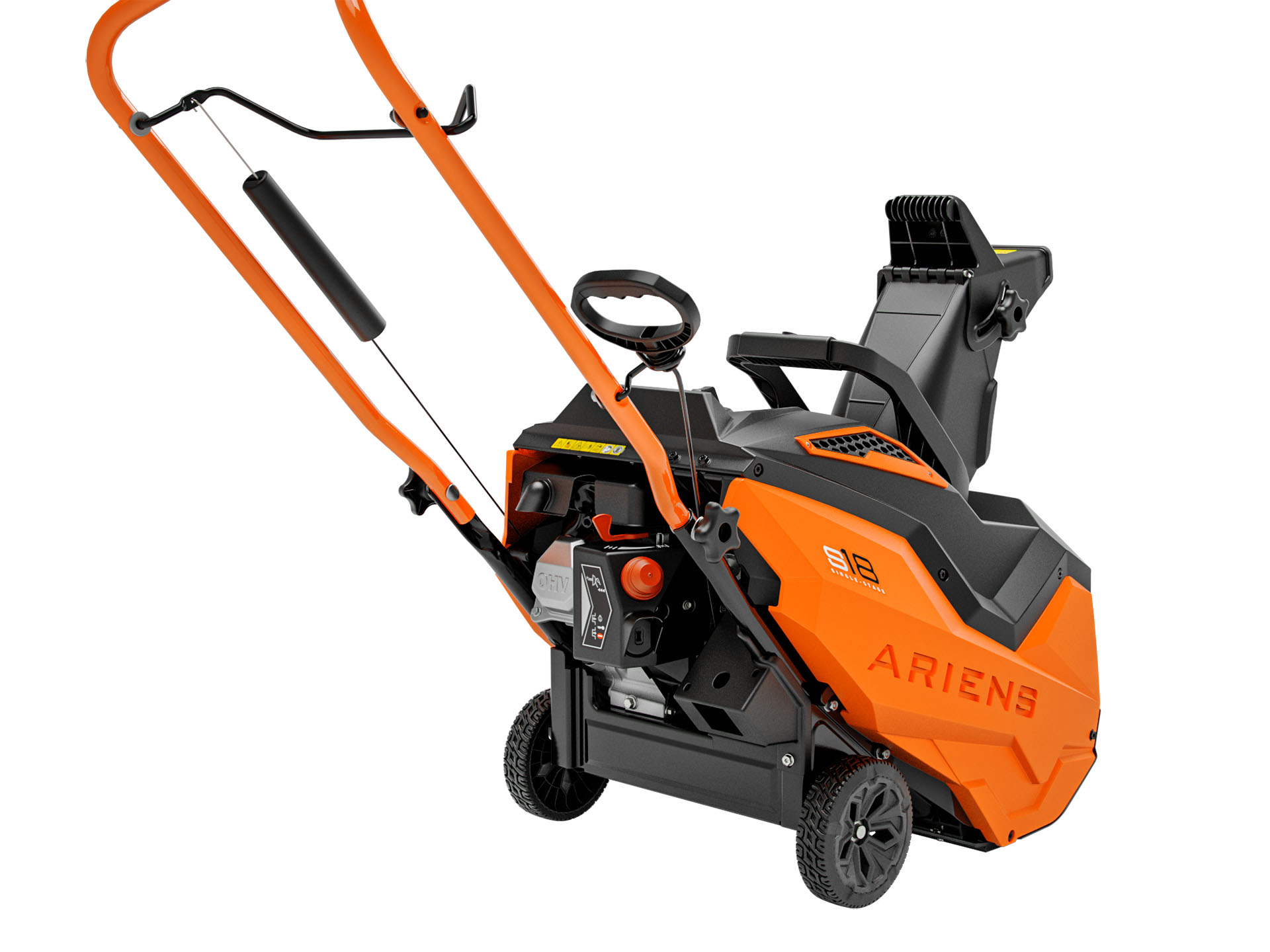 Ariens S18 Single Stage in Calmar, Iowa - Photo 12