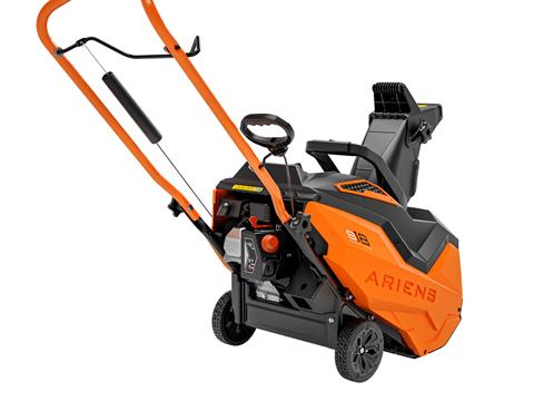 Ariens S18 Single Stage in Calmar, Iowa - Photo 12
