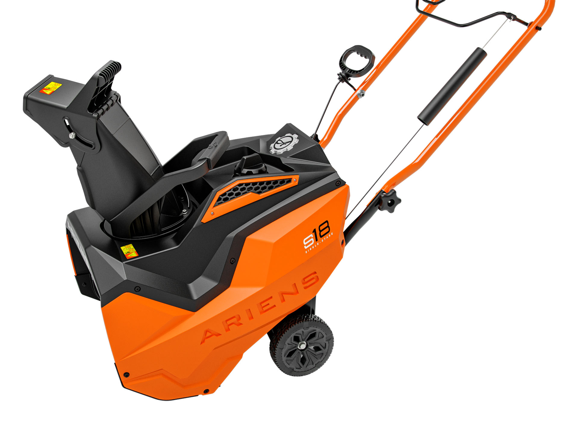 Ariens S18 Single Stage in Calmar, Iowa - Photo 14