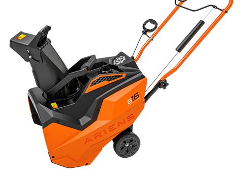 Ariens S18 Single Stage in Calmar, Iowa - Photo 14