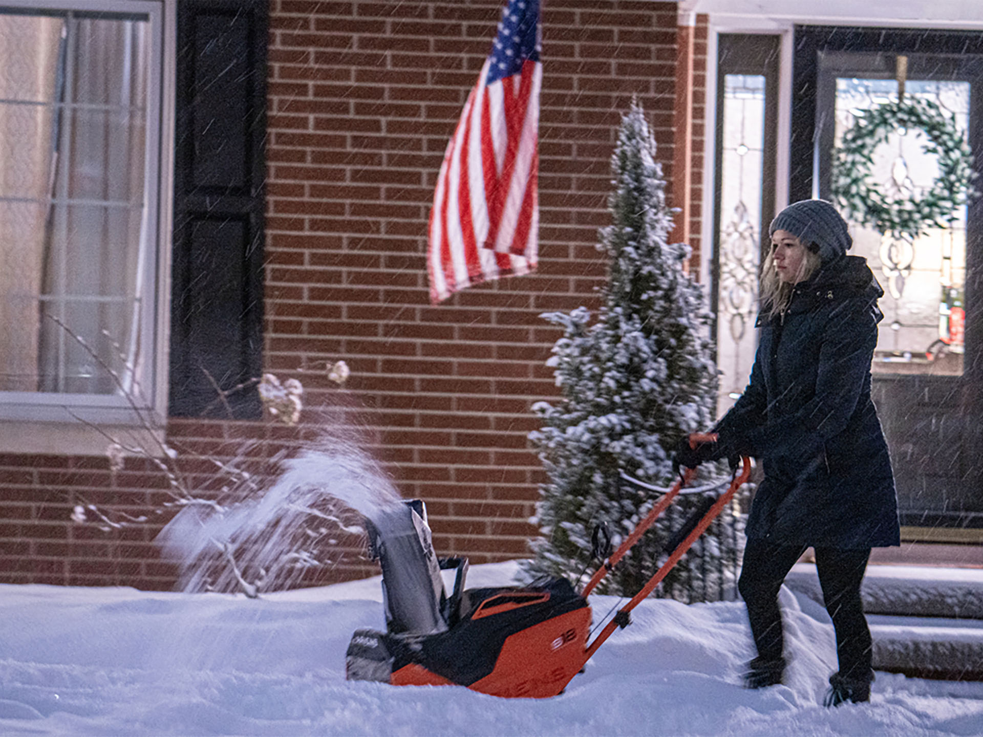 Ariens S18 Single Stage in Calmar, Iowa - Photo 16