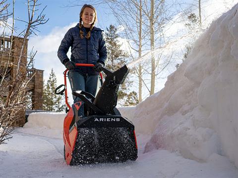 Ariens S18 Single Stage in Calmar, Iowa - Photo 18
