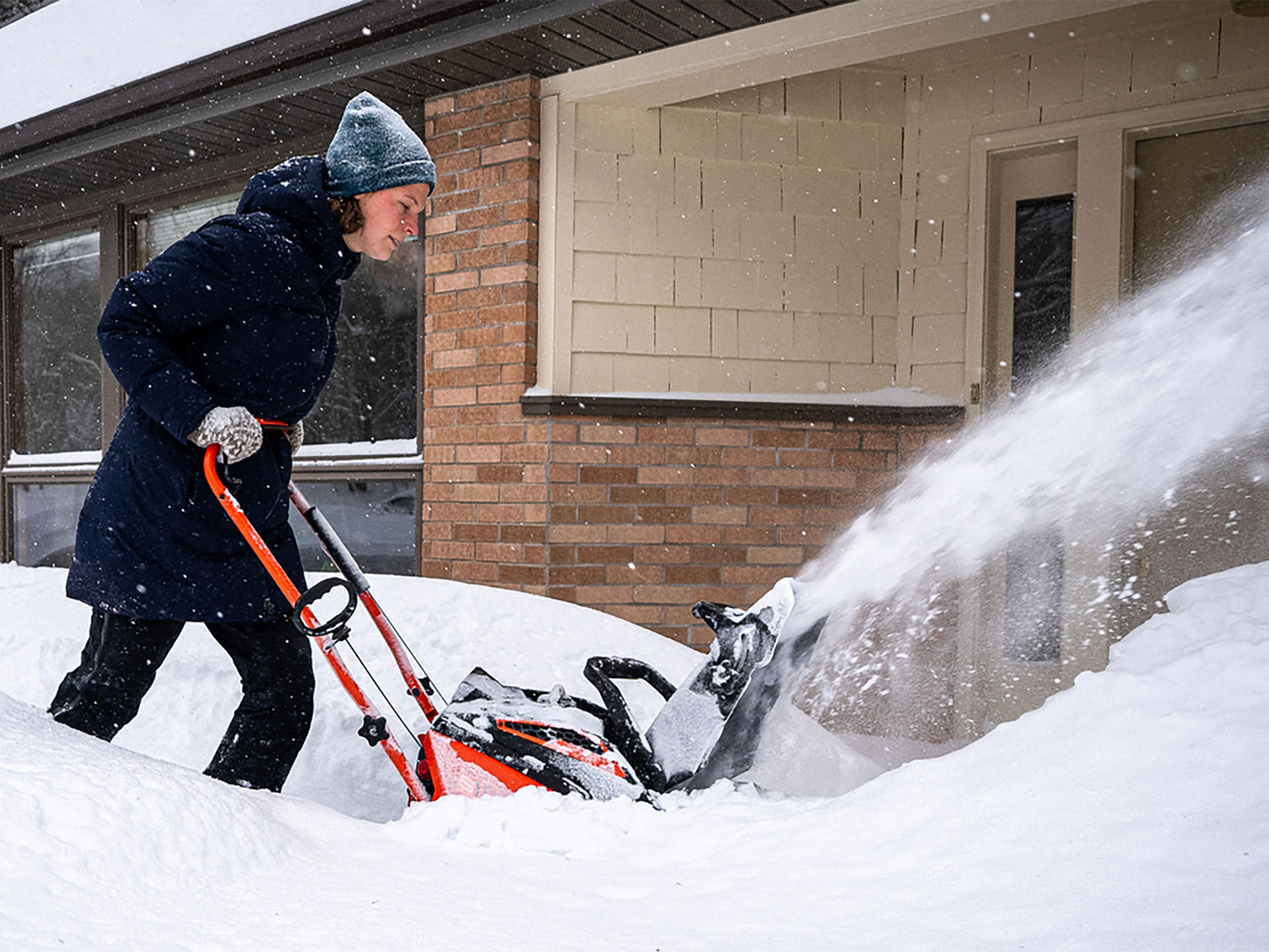 Ariens S18 Single Stage in Calmar, Iowa - Photo 19