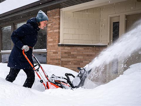 Ariens S18 Single Stage in Calmar, Iowa - Photo 19