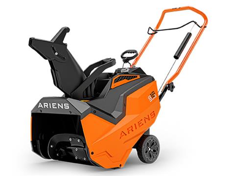 Ariens S18E Single Stage Electric start in Calmar, Iowa