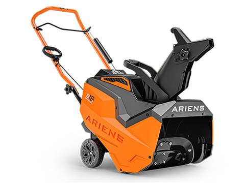 Ariens S18E Single Stage Electric start in Calmar, Iowa - Photo 2