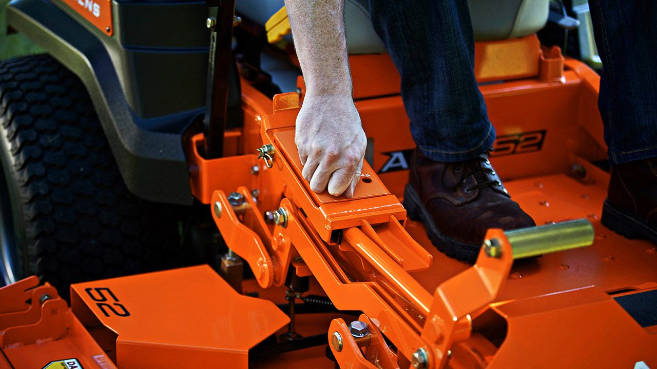 New 2022 Ariens Apex 52 in. Kawasaki FR691V 23 hp Ariens Orange