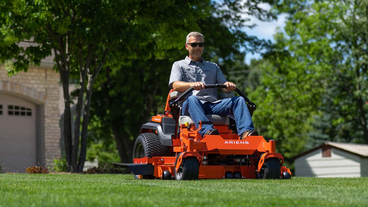 airin Ariens Ariens Ikon Entry Assist Handle 71801200 at Lowes.com