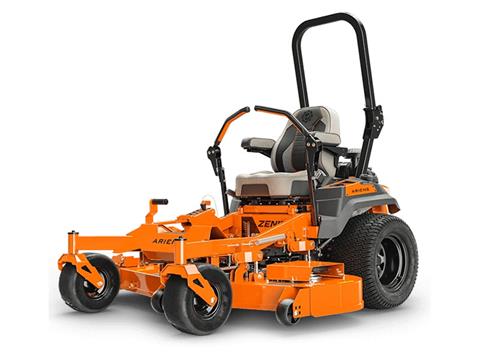 2023 Ariens ZENITH 60 in. Kawasaki FX730V 23.5 hp in Gaylord, Michigan