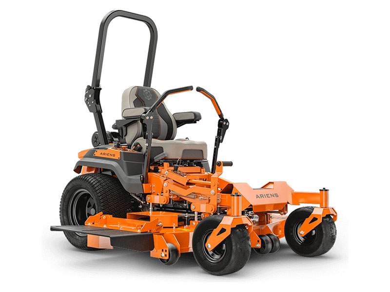 2023 Ariens ZENITH 60 in. Kawasaki FX730V 23.5 hp in Gaylord, Michigan - Photo 2
