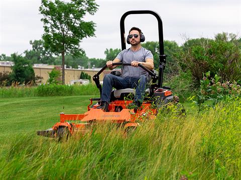 2023 Ariens ZENITH 60 in. Kawasaki FX730V 23.5 hp in Gaylord, Michigan - Photo 5