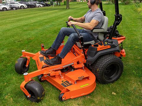 2023 Ariens ZENITH 60 in. Kawasaki FX730V 23.5 hp in Gaylord, Michigan - Photo 6