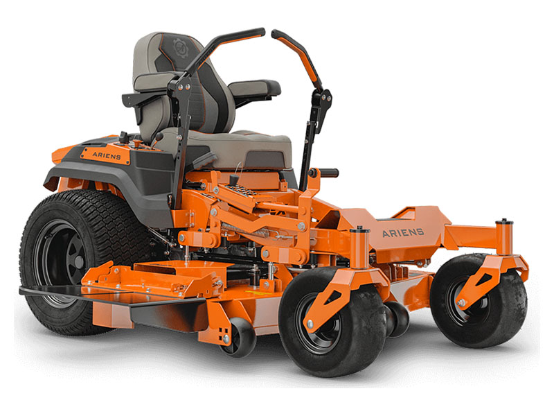 2023 Ariens APEX 48 in. Kawasaki FR691V 23 hp in Gaylord, Michigan - Photo 2