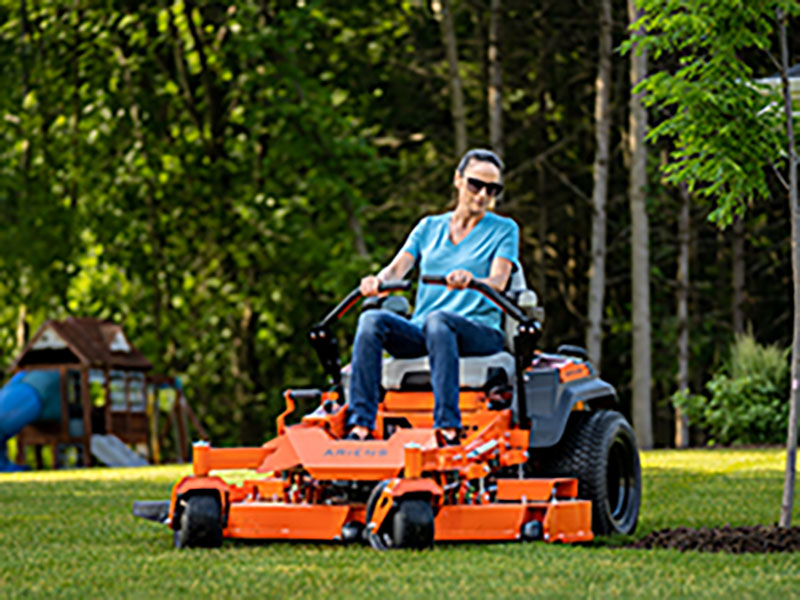 2023 Ariens APEX 48 in. Kawasaki FR691V 23 hp in Gaylord, Michigan - Photo 7