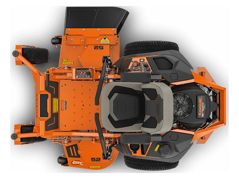 2023 Ariens APEX 52 in. Kawasaki FR691V 23 hp in Gaylord, Michigan - Photo 4
