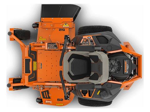 2023 Ariens APEX 52 in. Kawasaki FR691V 23 hp in Gaylord, Michigan - Photo 4