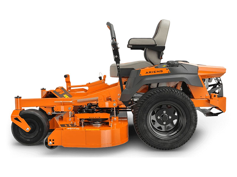 2023 Ariens APEX 60 in. Kawasaki FR730V 24 hp in Gaylord, Michigan - Photo 3