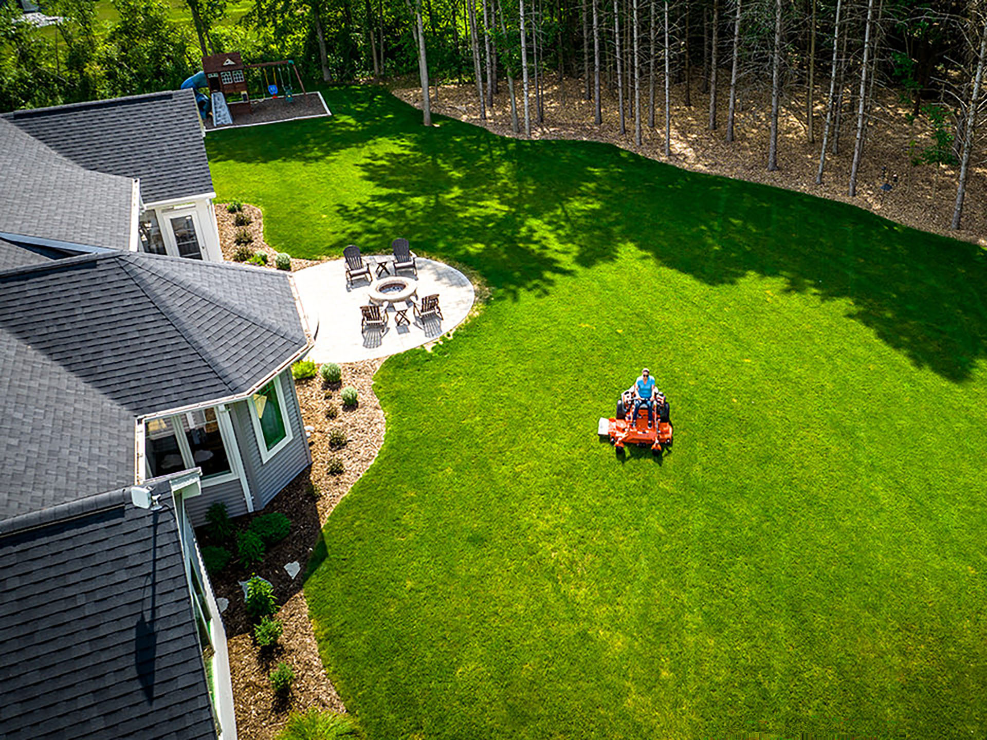 2023 Ariens APEX 60 in. Kawasaki FR730V 24 hp in Gaylord, Michigan - Photo 7