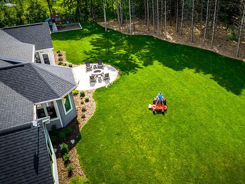 2023 Ariens APEX 60 in. Kawasaki FR730V 24 hp in Gaylord, Michigan - Photo 7