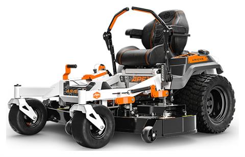 2024 Ariens APEX LIMITED EDITION 60 in. Kawasaki FR730V 24 hp in Gaylord, Michigan