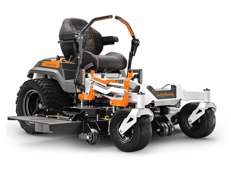2024 Ariens APEX LIMITED EDITION 60 in. Kawasaki FR730V 24 hp in Gaylord, Michigan - Photo 2