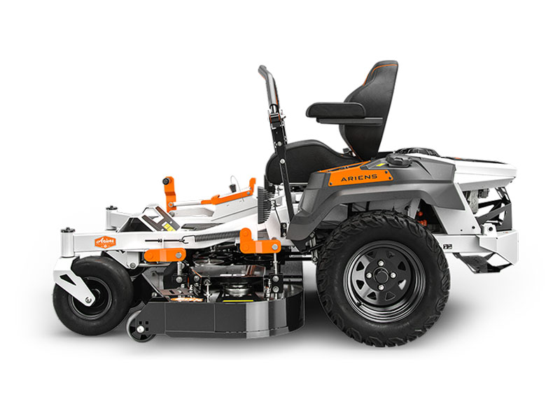 2024 Ariens APEX LIMITED EDITION 60 in. Kawasaki FR730V 24 hp in Gaylord, Michigan - Photo 3