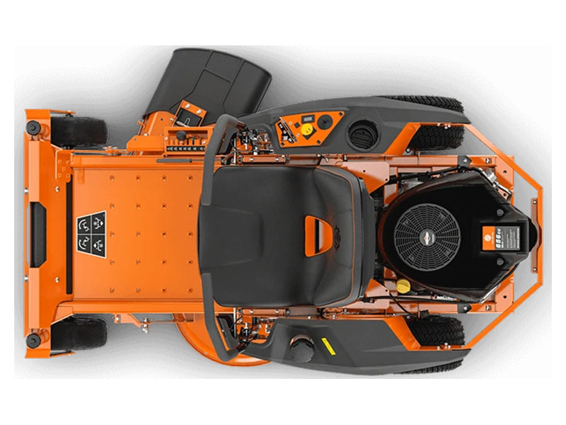 2023 Ariens EDGE 34 in. Briggs & Stratton EXi2000 20 hp in Gaylord, Michigan - Photo 4