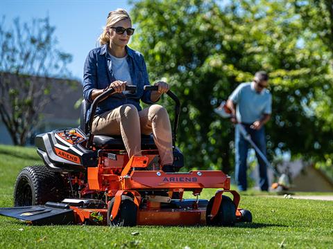 2023 Ariens EDGE 34 in. Briggs & Stratton EXi2000 20 hp in Gaylord, Michigan - Photo 6