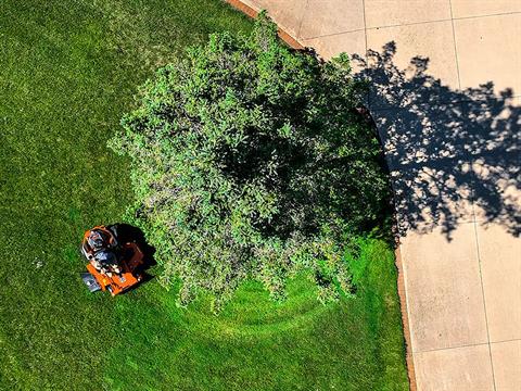 2023 Ariens EDGE 42 in. Briggs & Stratton EXi2000 20 hp in Gaylord, Michigan - Photo 7