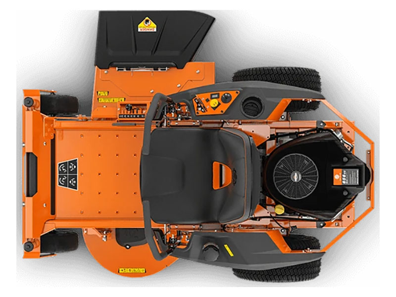 2023 Ariens EDGE 42 in. Briggs & Stratton EXi2000 20 hp in Gaylord, Michigan - Photo 4