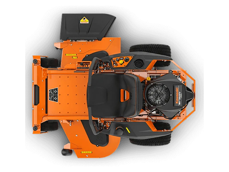 2023 Ariens EDGE 52 in. Kawasaki FR651V 21.5 hp in Gaylord, Michigan - Photo 4