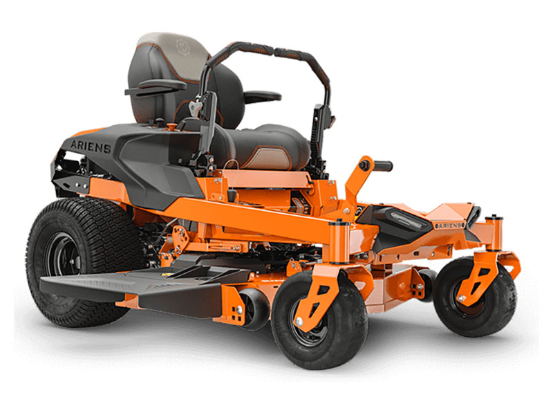 2023 Ariens IKON 42 in. Kawasaki FR651V 21.5 hp in Gaylord, Michigan - Photo 2