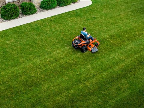 New 2023 Ariens IKON 42 in. Kawasaki FR651V 21.5 hp Lawn