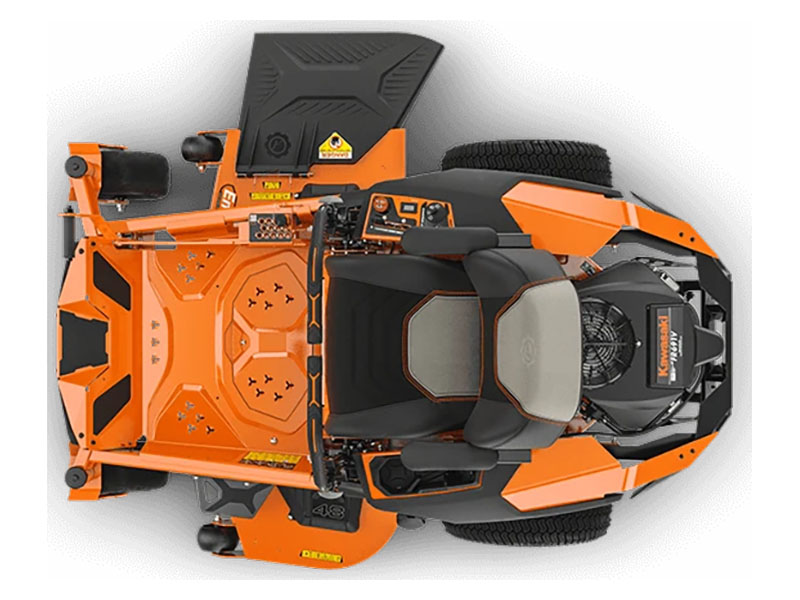 New 2023 Ariens IKON 48 in. Kawasaki FR651V 21.5 hp Lawn New 2023 Ariens IKON 48 in. Kawasaki FR651V 21.5 hp Lawn