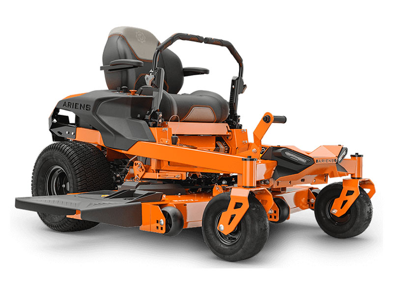 New 2023 Ariens IKON 52 in. Kawasaki FR691V 23 hp Lawn