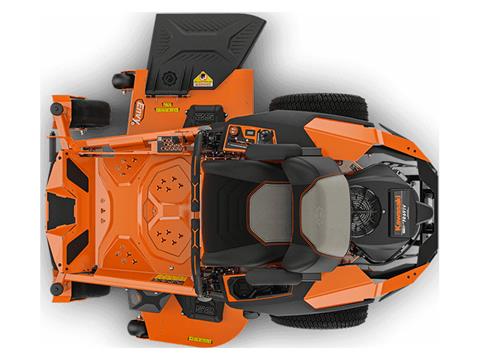 New 2023 Ariens IKON 52 in. Kawasaki FR691V 23 hp Lawn