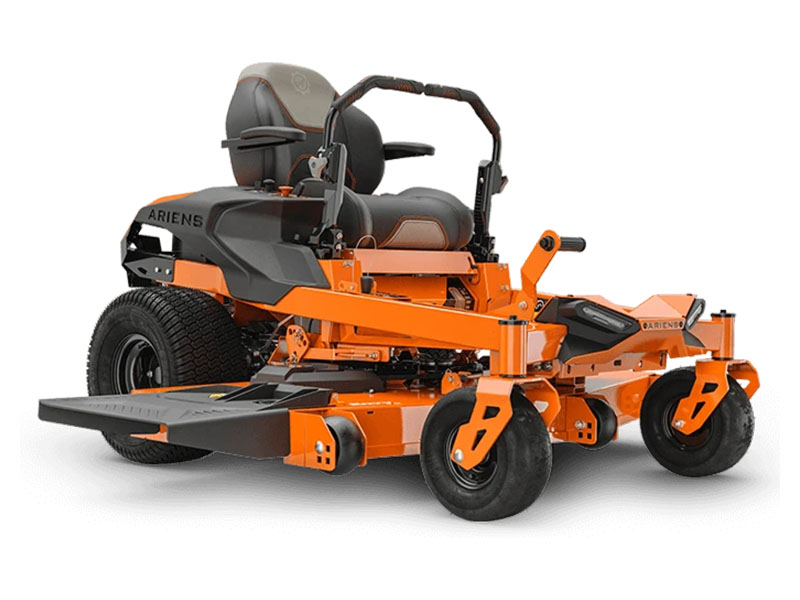 2023 Ariens IKON 60 in. Kawasaki FR691V 23 hp in Gaylord, Michigan - Photo 2