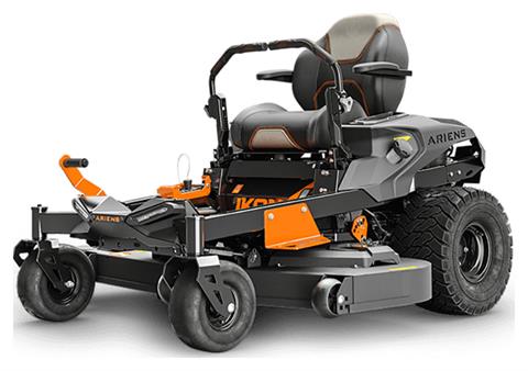 New 2023 Ariens IKON 52 in. Kawasaki FR691V 23 hp | Lawn