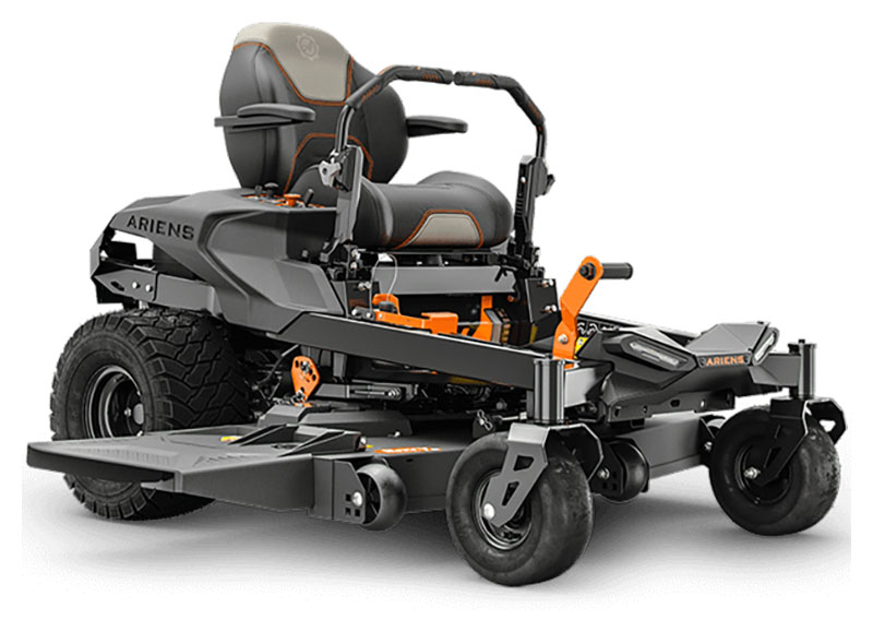 2023 Ariens IKON ONYX 52 in. Kawasaki FR691V 23 hp in Gaylord, Michigan - Photo 2
