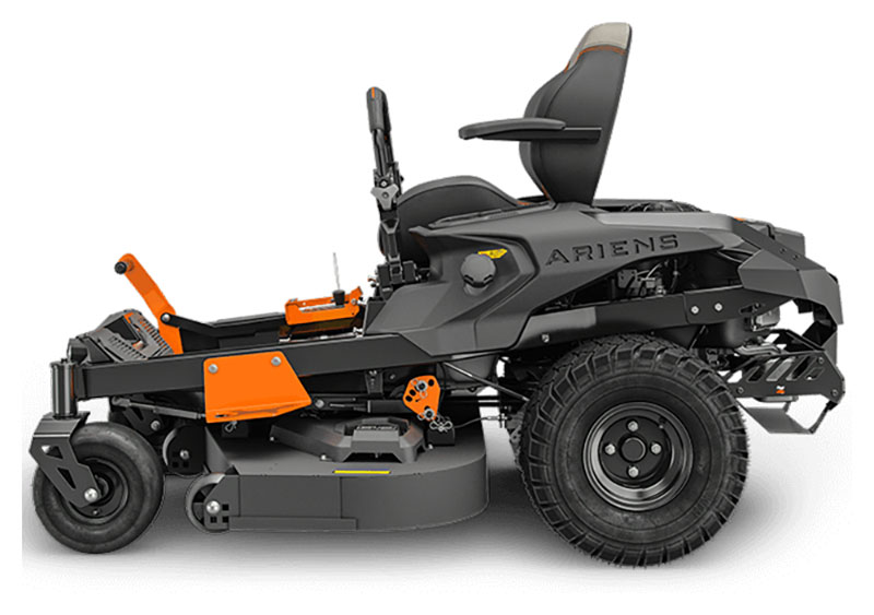 2023 Ariens IKON ONYX 52 in. Kawasaki FR691V 23 hp in Gaylord, Michigan - Photo 3