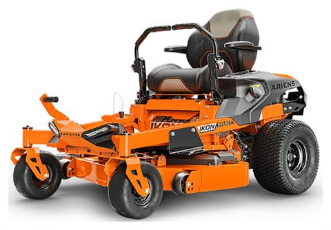 New 2023 Ariens IKON 52 in. Kawasaki FR691V 23 hp Lawn