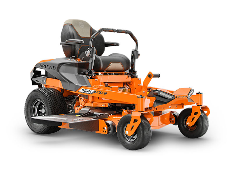 New 2024 Ariens IKON SELECT 42 in. Kawasaki FR651V 21.5 hp