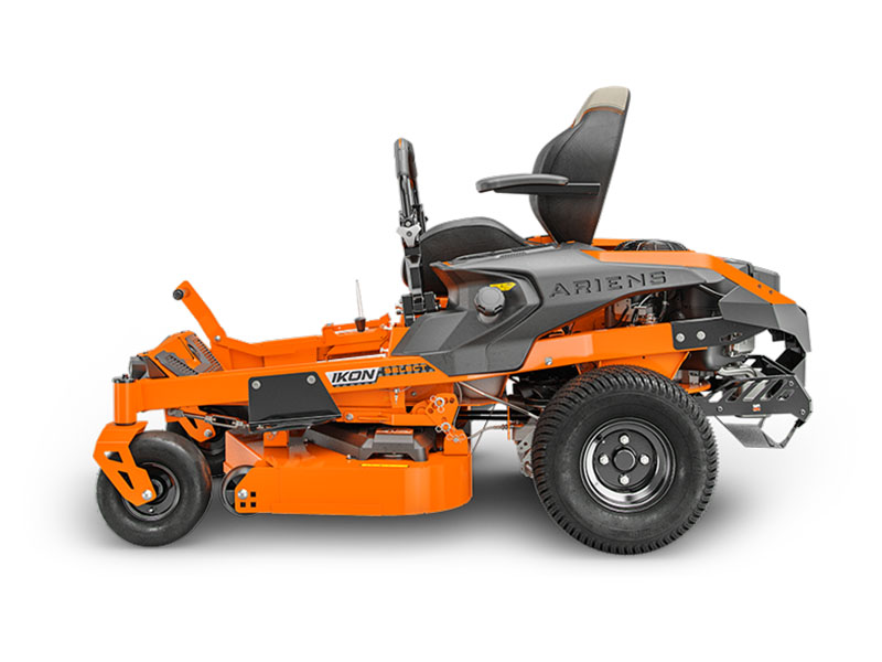 2024 Ariens IKON SELECT 42 in. Kawasaki FR651V 21.5 hp in Gaylord, Michigan - Photo 3