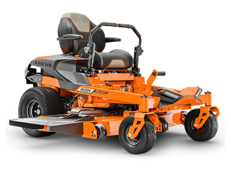2024 Ariens IKON SELECT 52 in. Kawasaki FR691V 23 hp in Gaylord, Michigan - Photo 2